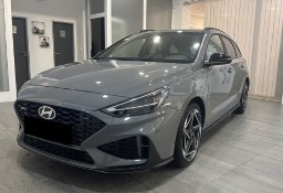 Hyundai i30 II 1.6 T-GDI 48V N-Line DCT i30 1.6 T-GDI 48V N-Line DCT 150KM