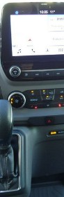 Ford Transit Custom 2,0 Tdci 130KM Automat 9 osobowy , 2 x Klima-4