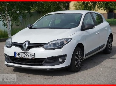 Renault Megane III 1.5 DCI 95 KM. 2013 r Lift 2014. 140 tys. km.-1