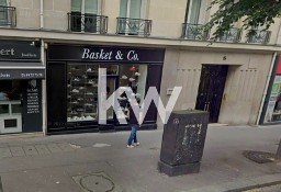 Lokal PARIS 16