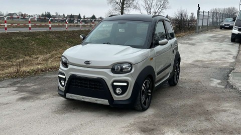 Microcar M.Go