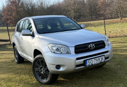 Toyota RAV 4 III