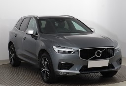 Volvo XC60 II , Salon Polska, Serwis ASO, 190 KM, Automat, Skóra, Navi,