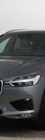 Volvo XC60 II , Salon Polska, Serwis ASO, 190 KM, Automat, Skóra, Navi,-3