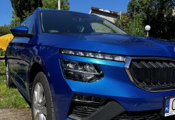Skoda Kamiq Pierwszy właściciel niski przebieg bezwypadkowy