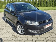Volkswagen Polo V 1,2TSI ( GT )Navigacja.Serwis.Klimatronic.Centralka.kredyt.OKAZJA