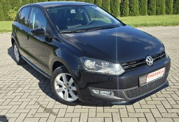 Volkswagen Polo V 1,2TSI ( GT )Navigacja.Serwis.Klimatronic.Centralka.kredyt.OKAZJA