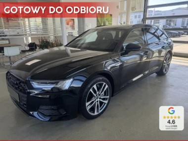 Audi A6 V (C8) 40 TDI quattro Advanced 2.0 40 TDI quattro Advanced (204KM) Phone box-1