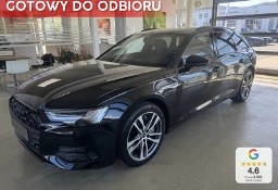 Audi A6 V (C8) 40 TDI quattro Advanced 2.0 40 TDI quattro Advanced (204KM) Phone box