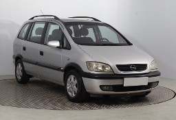 Opel Zafira A , GAZ, 7 miejsc, Klima,ALU, El. szyby