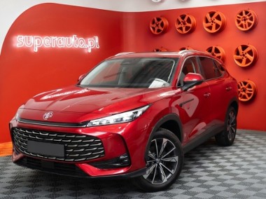 MG HS 1.5T HEV+ Exclusive aut 1.5T HEV+ Exclusive aut 224KM-1