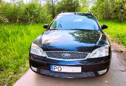 Ford Mondeo V Mały przebieg, stan techniczny dobry