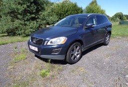 Volvo XC60 I 3.2Benz.+LPG-BRC Zarejestrowane Ładny Stan