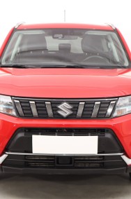 Suzuki Vitara II , Salon Polska, Serwis ASO, Automat, Klimatronic, Tempomat,-2