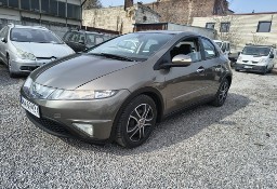 Honda Civic VIII 1.8 i-VTEC
