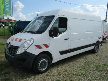 Renault Master L3H2 2.3 DCI 135KM \ FV23%-1