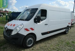 Renault Master L3H2 2.3 DCI 135KM \ FV23%