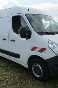 Renault Master L3H2 2.3 DCI 135KM \ FV23%-2