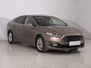 Ford Mondeo IX , 190 KM, Automat, VAT 23%, Navi, Xenon, Bi-Xenon,