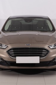 Ford Mondeo IX , 190 KM, Automat, VAT 23%, Navi, Xenon, Bi-Xenon,-2