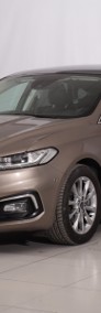 Ford Mondeo IX , 190 KM, Automat, VAT 23%, Navi, Xenon, Bi-Xenon,-3