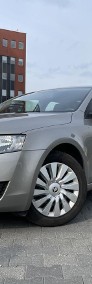 Skoda Octavia 2016, niski przebieg, dynamiczny i ekonomiczny-3