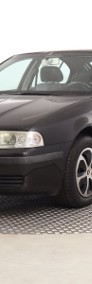 Skoda Octavia I , Salon Polska, Klimatronic, El. szyby-3