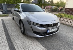 Peugeot 508 II 1.5 HDI 130KM Automat LED Alu Navi Kamera Tempomat ACC KeyLess