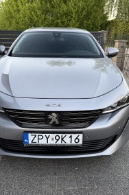 1.5 HDI 130KM Automat LED Alu Navi Kamera Tempomat ACC KeyLess-2