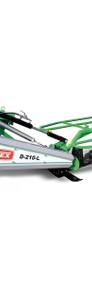 Kosiarka dyskowa Talex kosiarki OPTI CUT-3