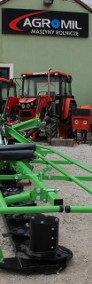 Kosiarka dyskowa Talex kosiarki OPTI CUT-4