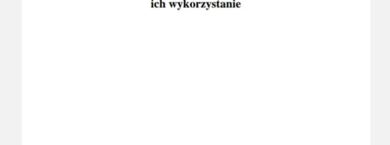 Nadprzewodnictwo i efekt Meissnera oraz   ich wykorzystanie no -1