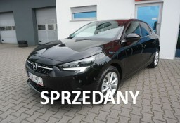 Opel Corsa F 10000 km*1.2*100KM*Kamera*automat*stan jak nowy