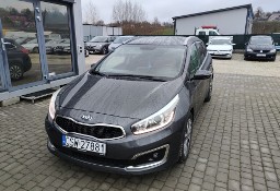 Kia Cee&apos;d II Eco Dynamics