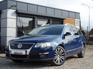 Volkswagen Passat B6 1.9tdi(105KM) Doinwestowany!!!-1