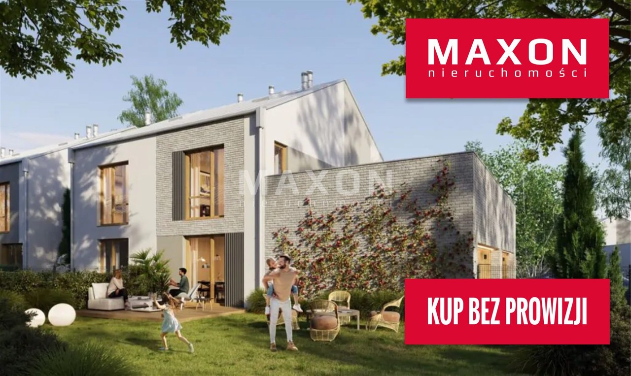 Dom na sprzedaż, 4 pokoje, 86 m², Nowa Wola
