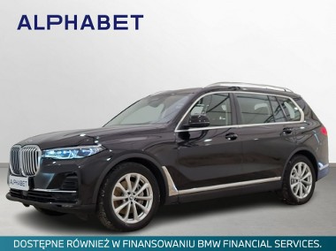 BMW X7 BMW X7 xDrive40d mHEV aut-1