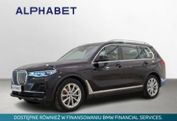 BMW X7 BMW X7 xDrive40d mHEV aut