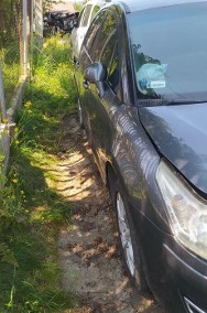 1.6 HDi 110 FAP EGS6 Exclusive 109KM 2009r -2