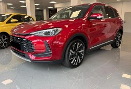 MG ZS 1.5 HEV+ Exclusive aut ZS 1.5 HEV+ Exclusive aut 197KM