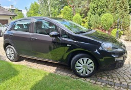 Fiat Punto IV Punto 2012 .