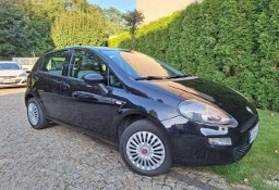 Fiat Punto IV Punto 2012 .