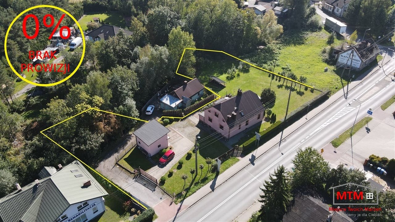 Dom na sprzedaż, 6 pokoi, 160 m², Kozy