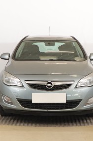 Opel Astra J , Klima, Tempomat, Parktronic, Podgrzewane siedzienia-2