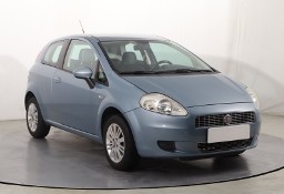 Fiat Grande Punto , Salon Polska, Klima,ALU