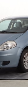 Fiat Grande Punto , Salon Polska, Klima,ALU-3