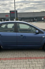 Ford Focus MK2 2005r.-2