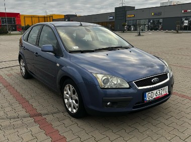 Ford Focus MK2 2005r.-1