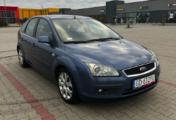 Ford Focus Mk2 2005r.