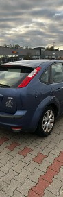 Ford Focus MK2 2005r.-4